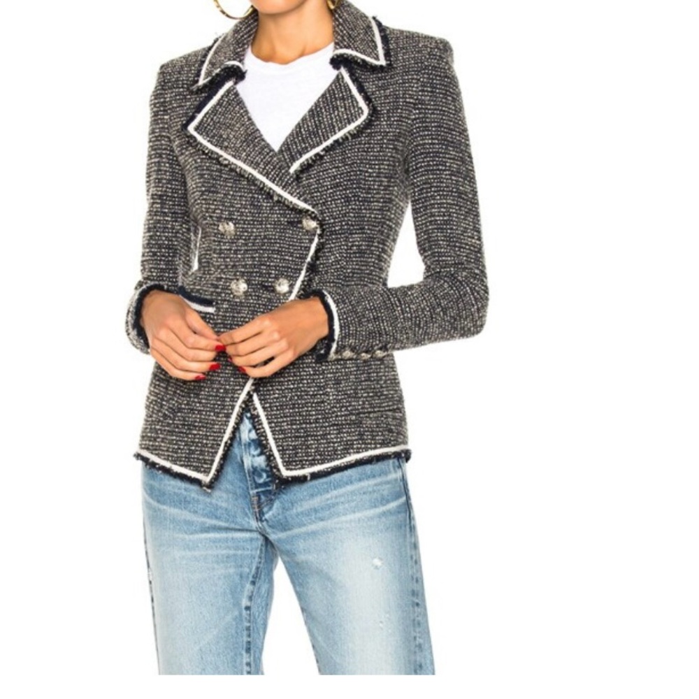 Veronica Beard Blazer